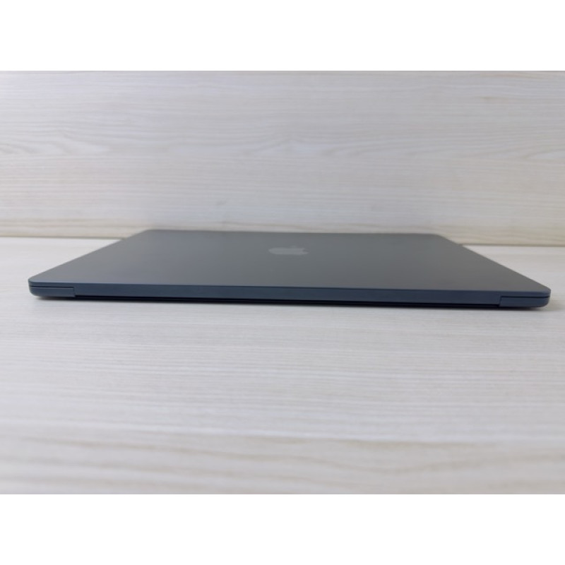 MacBook Air15 2023 Midnight M2  8/256 Apple Care 08.09.24